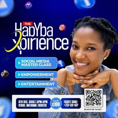 The HabYba XPirience