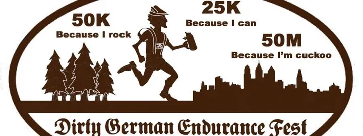 Dirty German Endurance Fest
