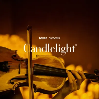 Candlelight: Las Cuatro Estaciones de Vivaldi