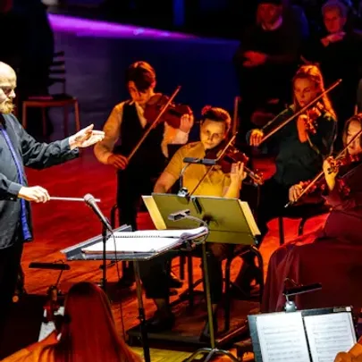 Carl Nielsens Jul