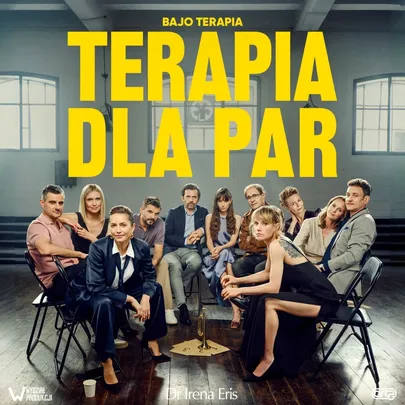 Terapia dla par