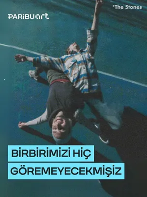 Birbirimizi Hiç Göremeyecekmişiz