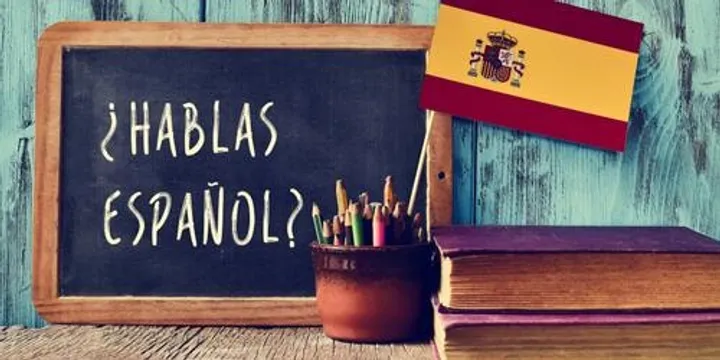 Spanish Conversation Circle 2026
