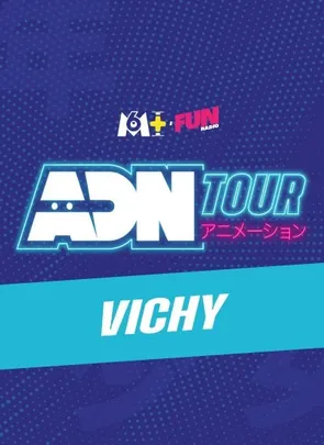 ADN TOUR OFFICIEL 2026
