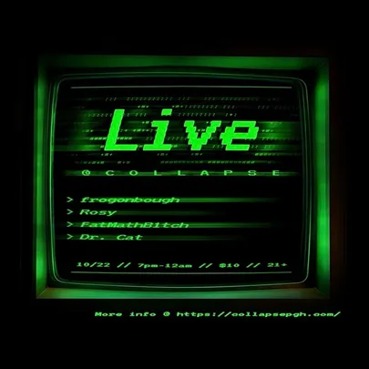 LIVE
