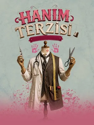 Hanım Terzisi