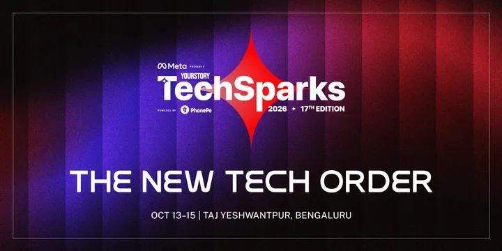 TechSparks 2026