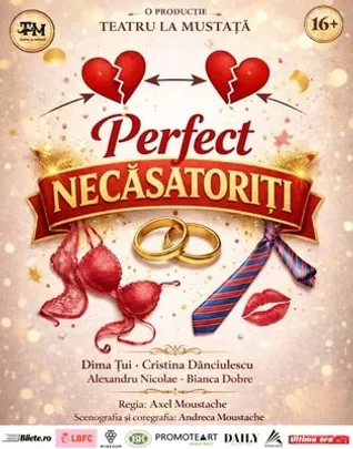 Perfect Necăsătoriți