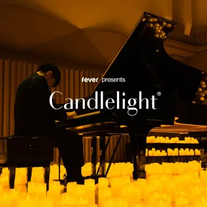 Candlelight: Tributo a Vasco Rossi