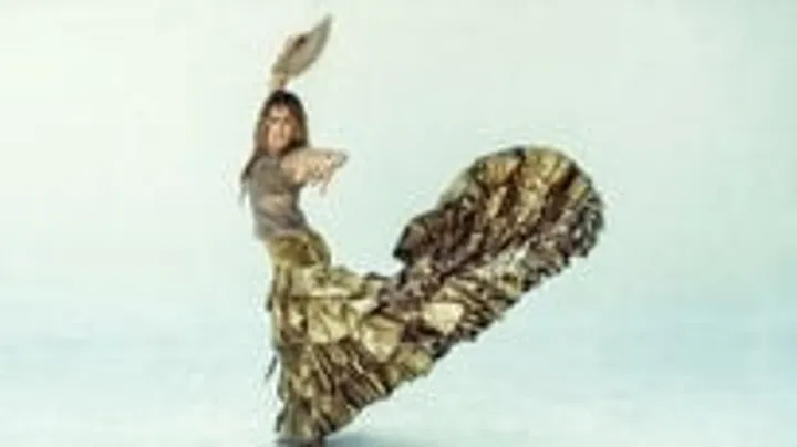 Siudy Garrido Flamenco