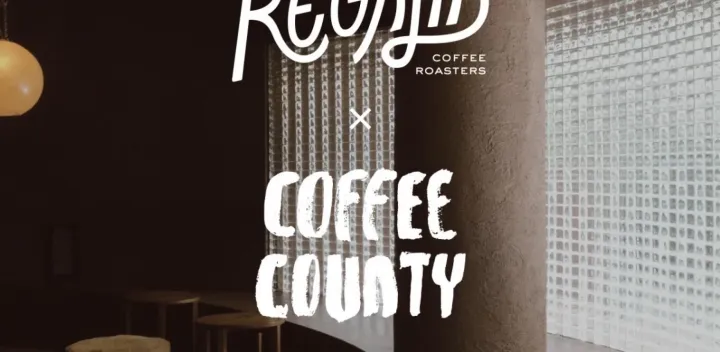 〜カッピングイベント〜　【Regalia coffee roasters ✖️ Coffee county cupping with farmers 】
