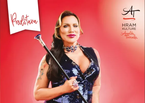 SALOME / SLOVENKA