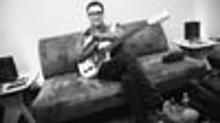 Fred Armisen: Comedy for Musicians But Everyone is Welcome 