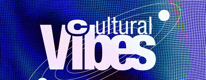 Cosmic Sessions presents: Cultural Vibes featuring Verdi & Friends