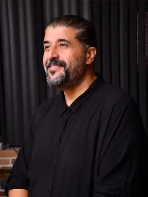 Mustafa Özarslan ve Grup Çığ Konseri