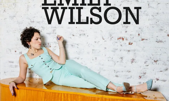 Emily Wilson: An Evening of Comedy