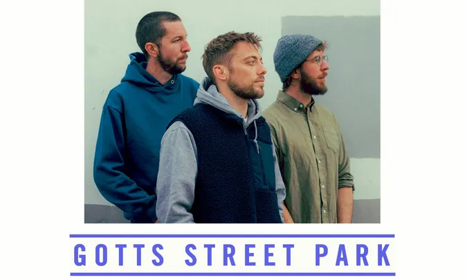 Gotts Street Park
