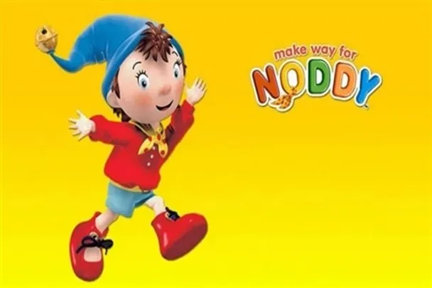 Noddy Party 2026