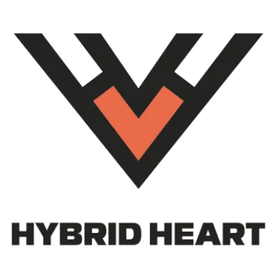 The Hybrid Heart: 5K & 10K Trail Race