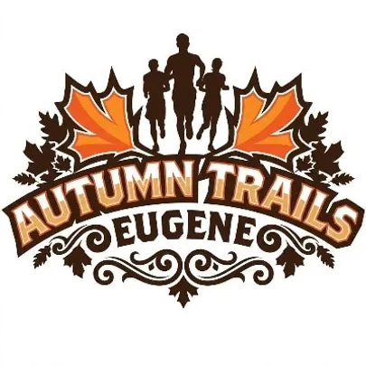 Autumn Trails Eugene