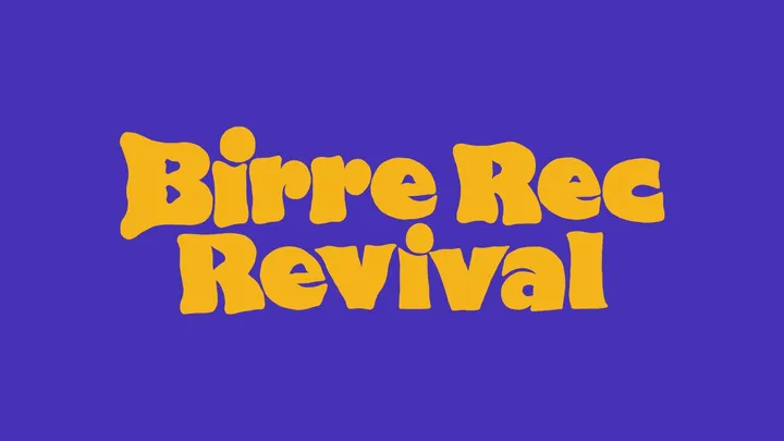 Birre Rec Revival