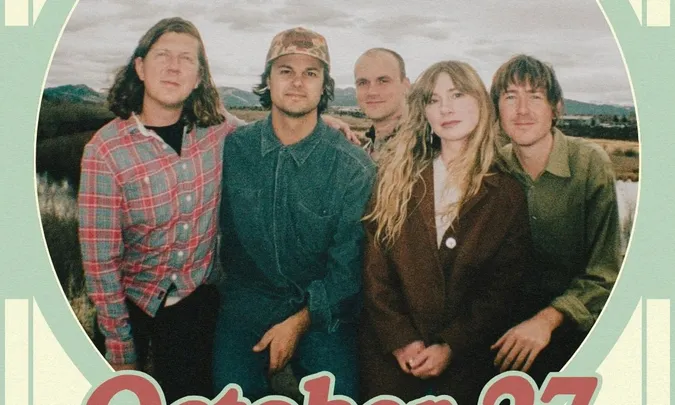Tractor Tavern Presents: Abby Webster & Her Imaginary Band w/ Alex Dunn (trio), Trinity Jane