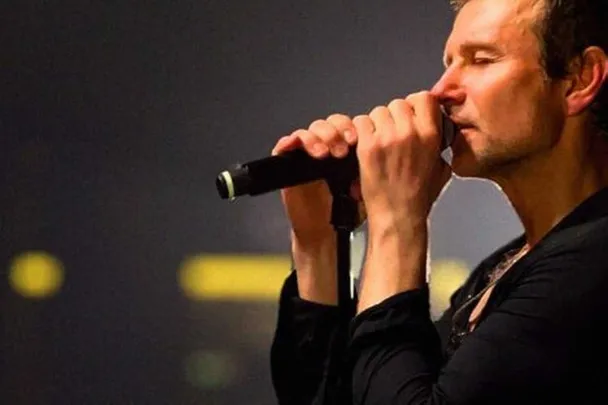 Slava Vakarchuk