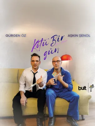 Kötü Bir Gün