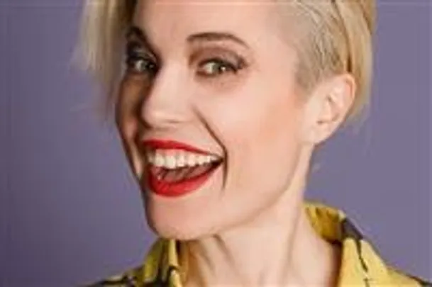 YAF: Exploring Your Creativity Through Comedy with Bec Hill