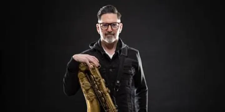 Secret Salon Series: Glendon Smith Trio