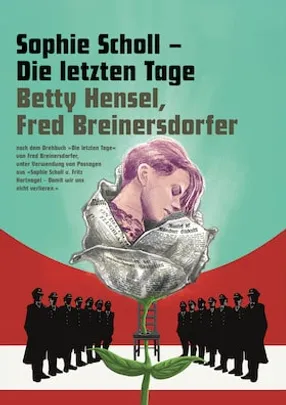 Sophie Scholl - Die letzten Tage