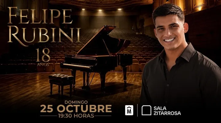 Felipe Rubini 18