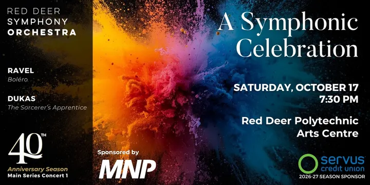 A Symphonic Celebration