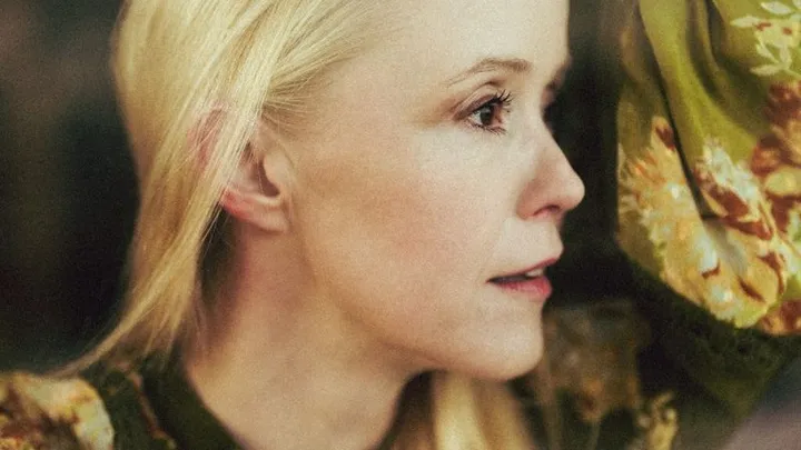 Tina Dico