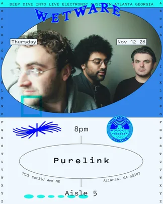 WetWare & VLSC present Purelink