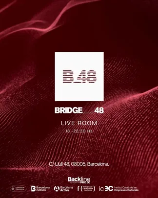 B48 live x SUPER HARD GROOVE