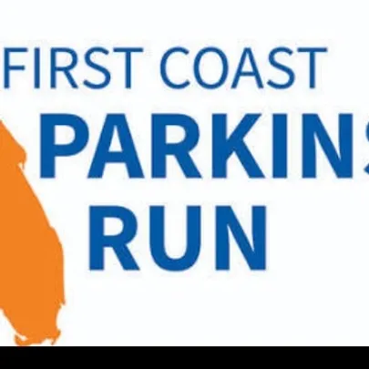 First Coast Parkinsons Run