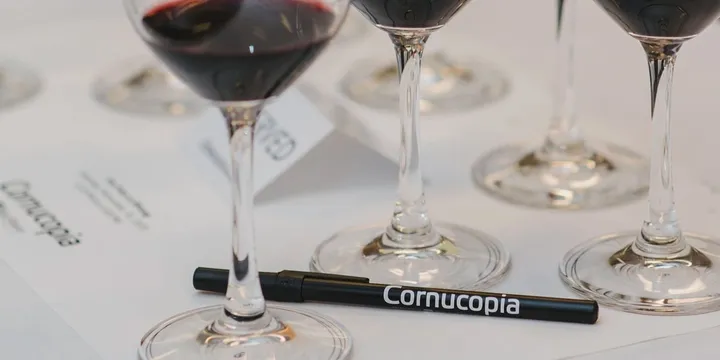 Drink Seminar: Notable Naramata