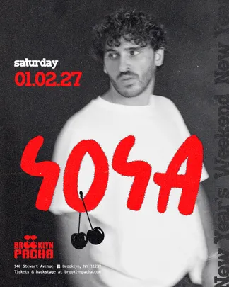 SOSA