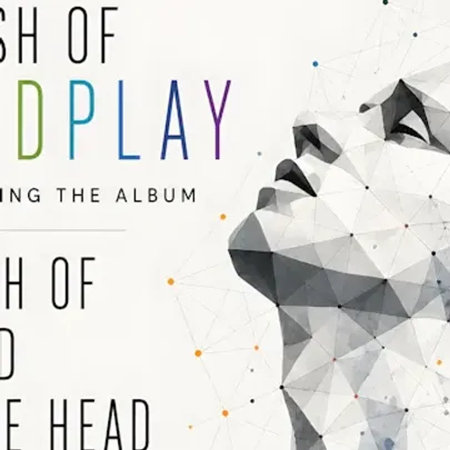 Coldplay Tribute - A Rush Of Coldplay - Fredag