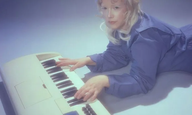 Danz CM, Neo Tokyo Philharmonic