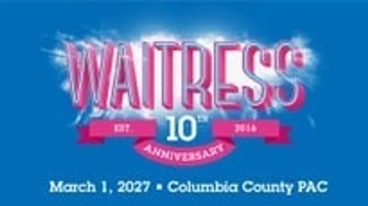 Waitress