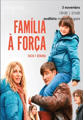 Família à Força
