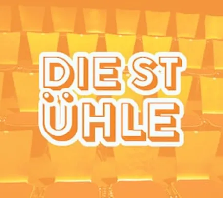Die Stühle