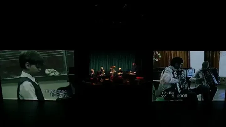 Festiwal piosenek | 7. Międzynarodowy Festiwal Nowa Europa. Uzdrowisko Opera
