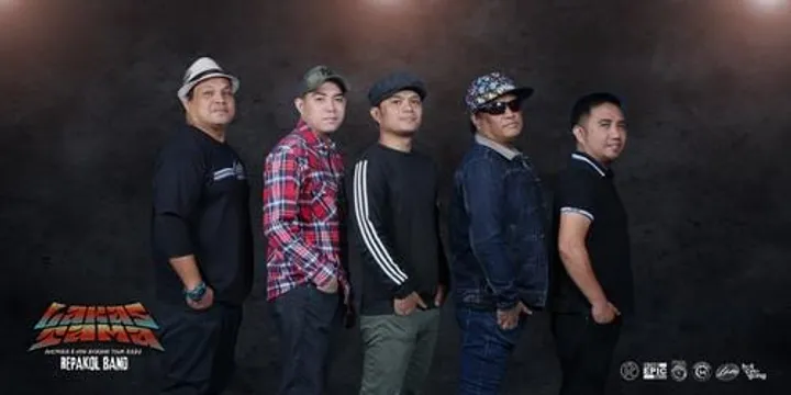 LAKAS TAMA - BRISBANE