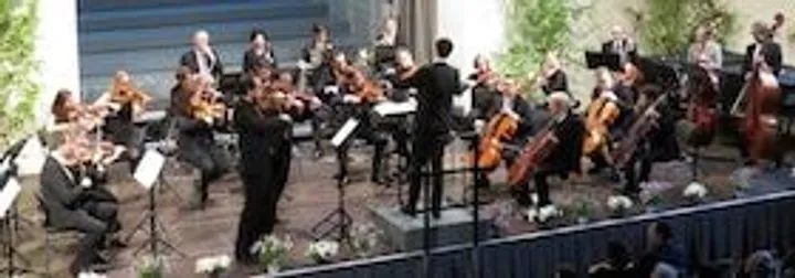 Sinfoniekonzert