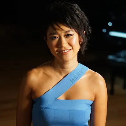 Yuja Wang