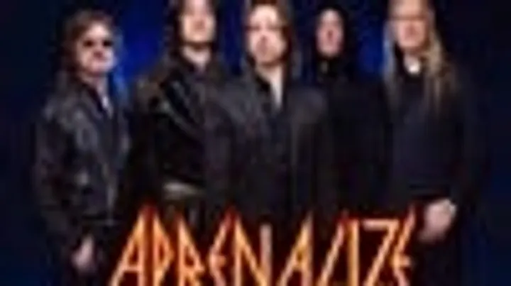 Adrenalize: The Ultimate Def Leppard Experience