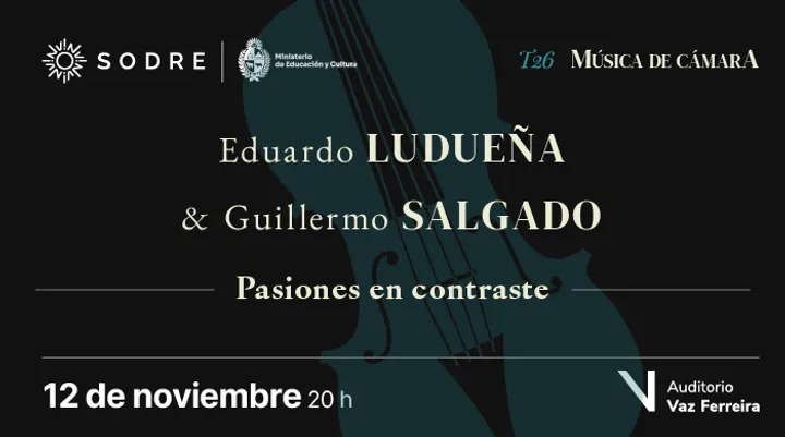 TMC: Pasiones en contraste